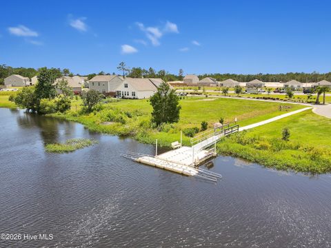 Tiny photo for 1528 Pleasant Hollow Court SE, Bolivia, NC 28422 (MLS # 100563404)