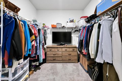 Tiny photo for 1528 Pleasant Hollow Court SE, Bolivia, NC 28422 (MLS # 100563404)