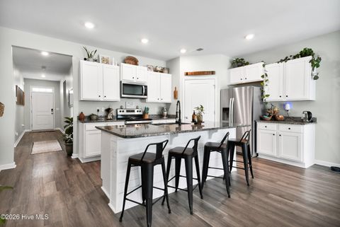 Tiny photo for 1528 Pleasant Hollow Court SE, Bolivia, NC 28422 (MLS # 100563404)