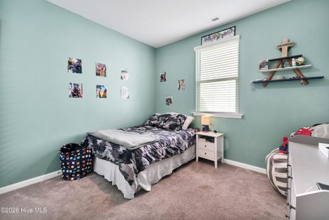 Tiny photo for 1528 Pleasant Hollow Court SE, Bolivia, NC 28422 (MLS # 100563404)