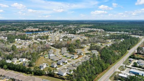 Tiny photo for 1528 Pleasant Hollow Court SE, Bolivia, NC 28422 (MLS # 100563404)