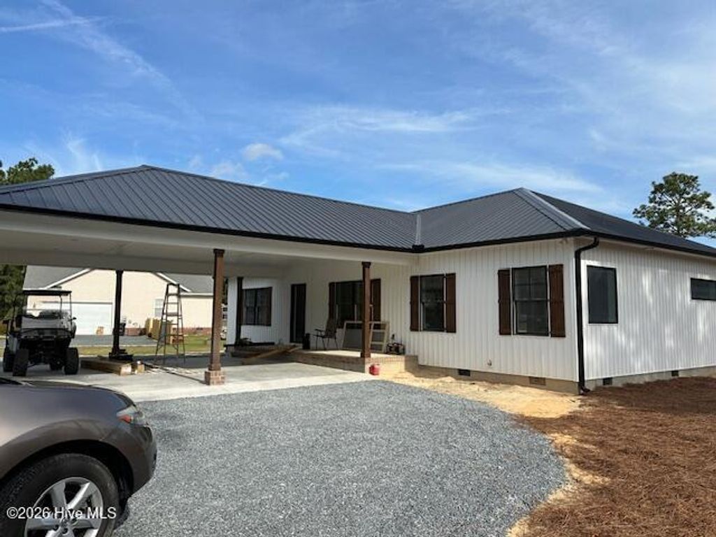 Photo of 179 Erfie Drive S, Pinebluff, NC 28373 (MLS # 100568055)