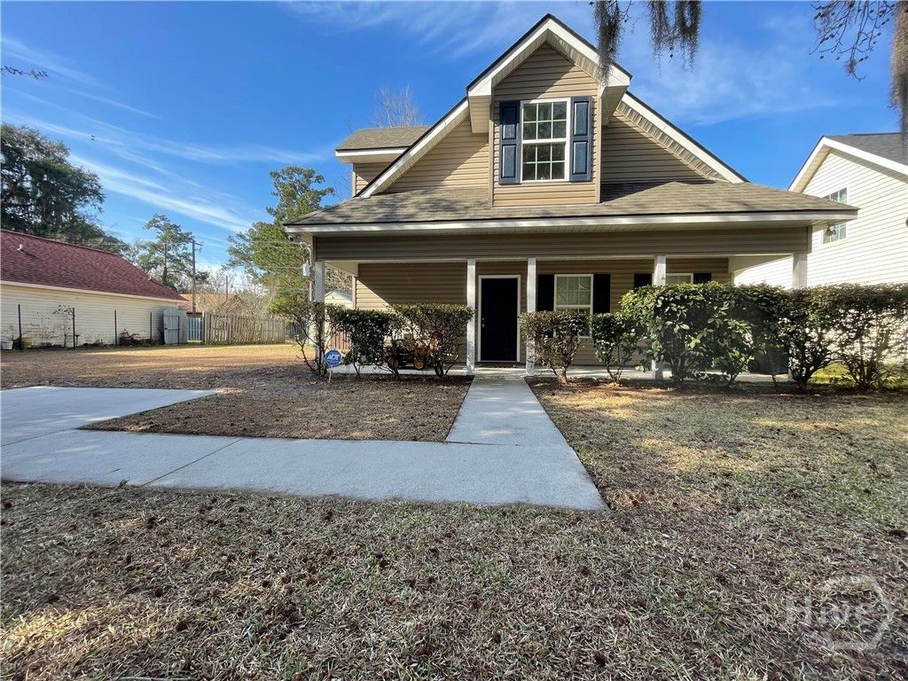 Photo of 103 Mendel Avenue, Savannah, GA 31406 (MLS # SA348257)