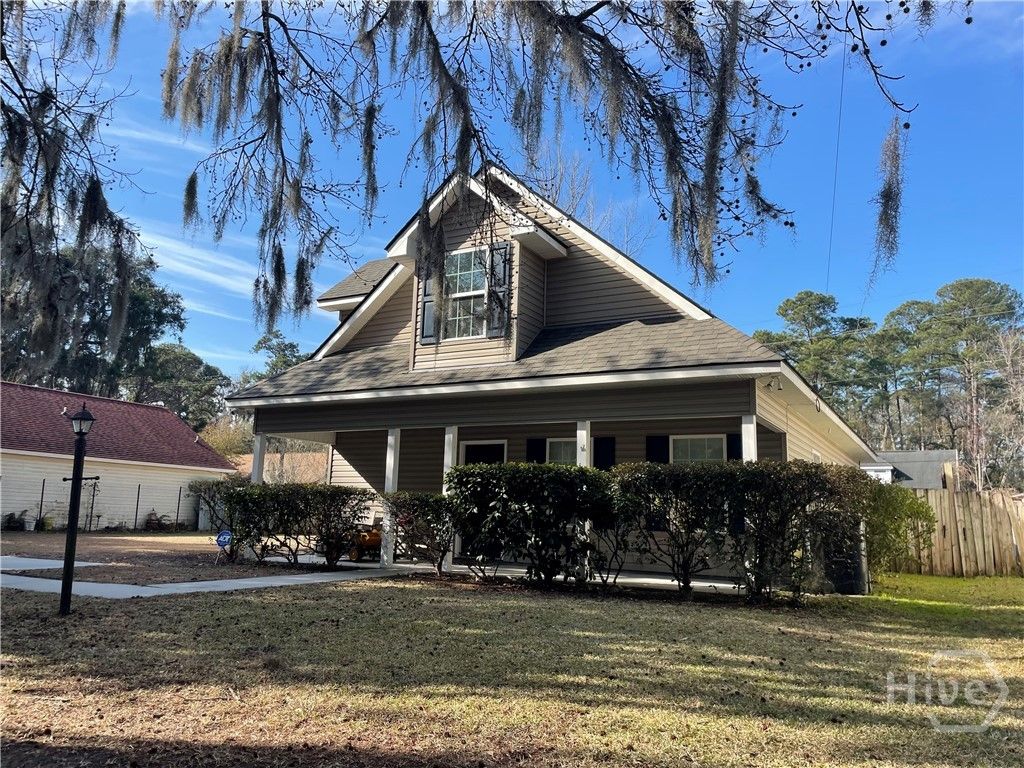 Photo of 103 Mendel Avenue, Savannah, GA 31406 (MLS # SA348257)