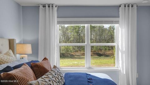 Tiny photo for 2011 Snipe Lane, Shallotte, NC 28470 (MLS # 100568721)