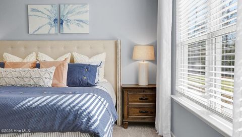 Tiny photo for 2011 Snipe Lane, Shallotte, NC 28470 (MLS # 100568721)