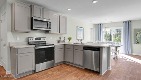 Tiny photo for 2011 Snipe Lane, Shallotte, NC 28470 (MLS # 100568721)