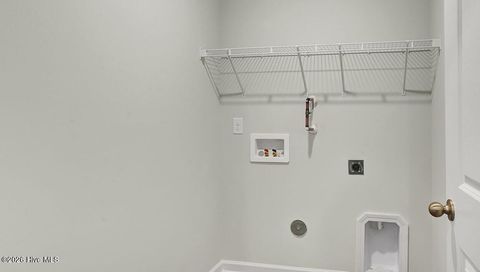 Tiny photo for 2011 Snipe Lane, Shallotte, NC 28470 (MLS # 100568721)