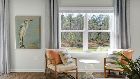 Tiny photo for 2011 Snipe Lane, Shallotte, NC 28470 (MLS # 100568721)