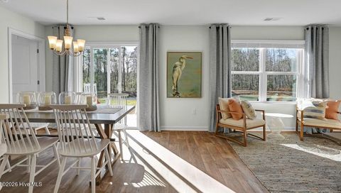 Tiny photo for 2011 Snipe Lane, Shallotte, NC 28470 (MLS # 100568721)