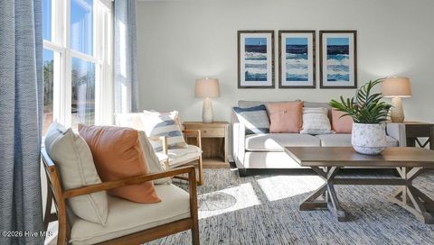 Tiny photo for 2011 Snipe Lane, Shallotte, NC 28470 (MLS # 100568721)