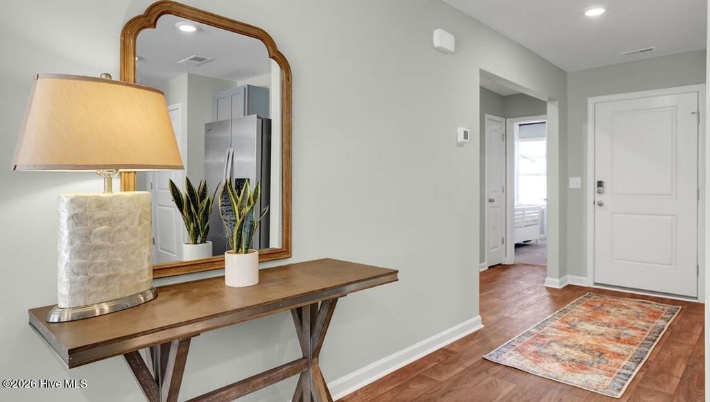 Photo of 2011 Snipe Lane, Shallotte, NC 28470 (MLS # 100568721)