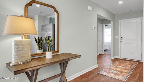 Tiny photo for 2011 Snipe Lane, Shallotte, NC 28470 (MLS # 100568721)