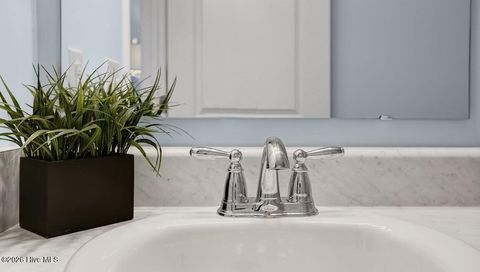 Tiny photo for 2011 Snipe Lane, Shallotte, NC 28470 (MLS # 100568721)