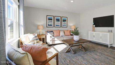 Tiny photo for 2011 Snipe Lane, Shallotte, NC 28470 (MLS # 100568721)