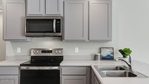 Tiny photo for 2011 Snipe Lane, Shallotte, NC 28470 (MLS # 100568721)