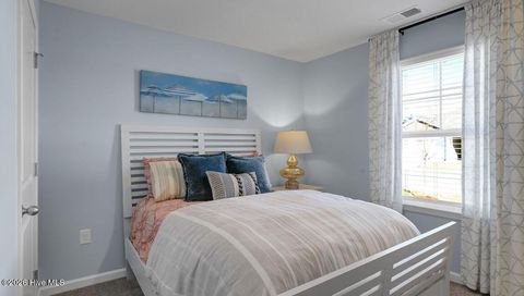 Tiny photo for 2011 Snipe Lane, Shallotte, NC 28470 (MLS # 100568721)