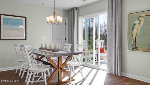 Tiny photo for 2011 Snipe Lane, Shallotte, NC 28470 (MLS # 100568721)