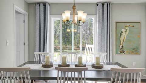 Tiny photo for 2011 Snipe Lane, Shallotte, NC 28470 (MLS # 100568721)