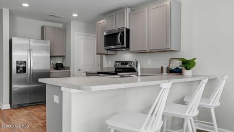 Tiny photo for 2011 Snipe Lane, Shallotte, NC 28470 (MLS # 100568721)