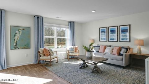 Tiny photo for 2011 Snipe Lane, Shallotte, NC 28470 (MLS # 100568721)