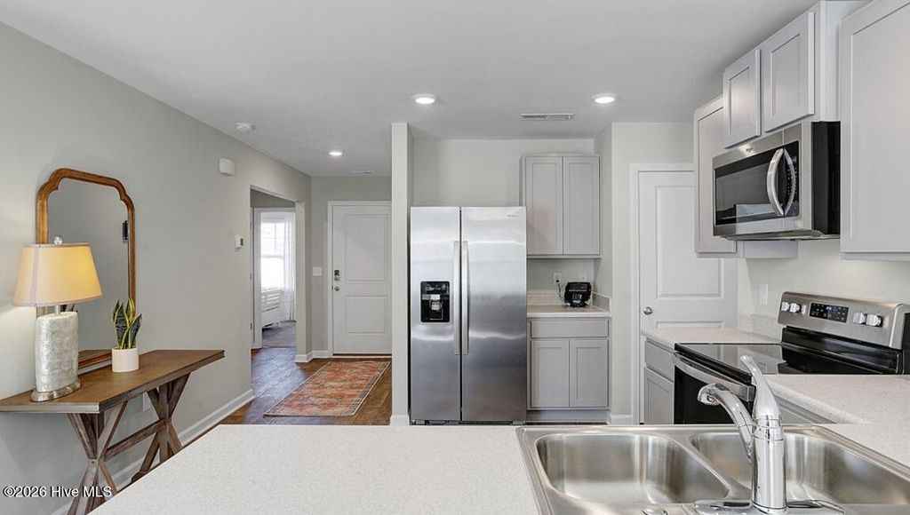 Photo of 2011 Snipe Lane, Shallotte, NC 28470 (MLS # 100568721)