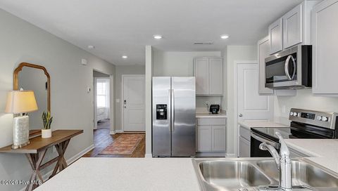 Tiny photo for 2011 Snipe Lane, Shallotte, NC 28470 (MLS # 100568721)