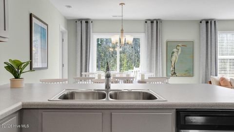 Tiny photo for 2011 Snipe Lane, Shallotte, NC 28470 (MLS # 100568721)