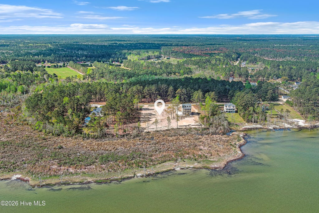 Photo of 119121 Cedarwood Drive, Havelock, NC 28532 (MLS # 100613081)