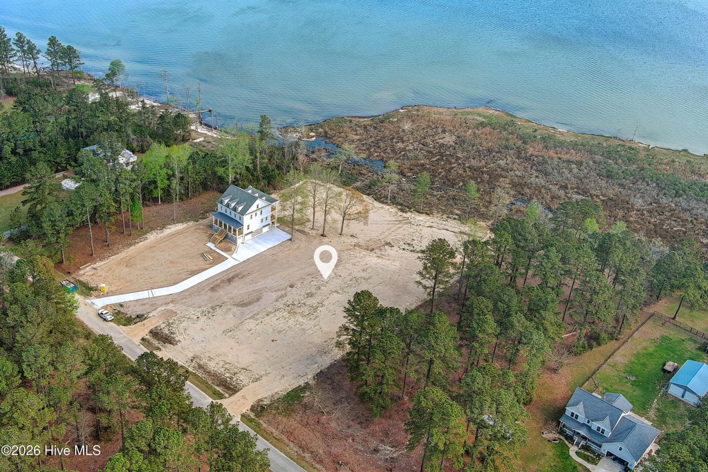 Photo of 119121 Cedarwood Drive, Havelock, NC 28532 (MLS # 100613081)