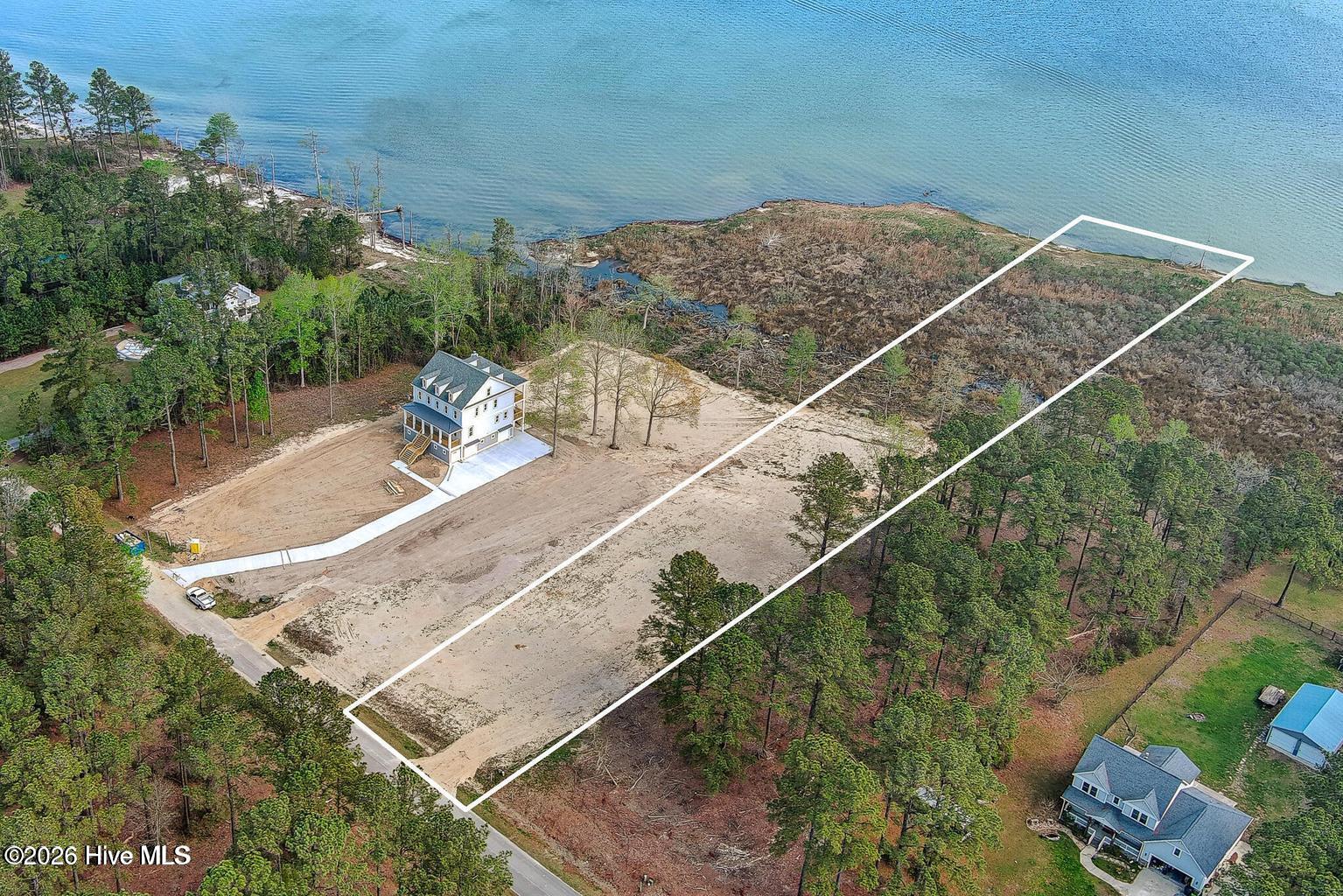 119 & 121 Cedarwood Drive