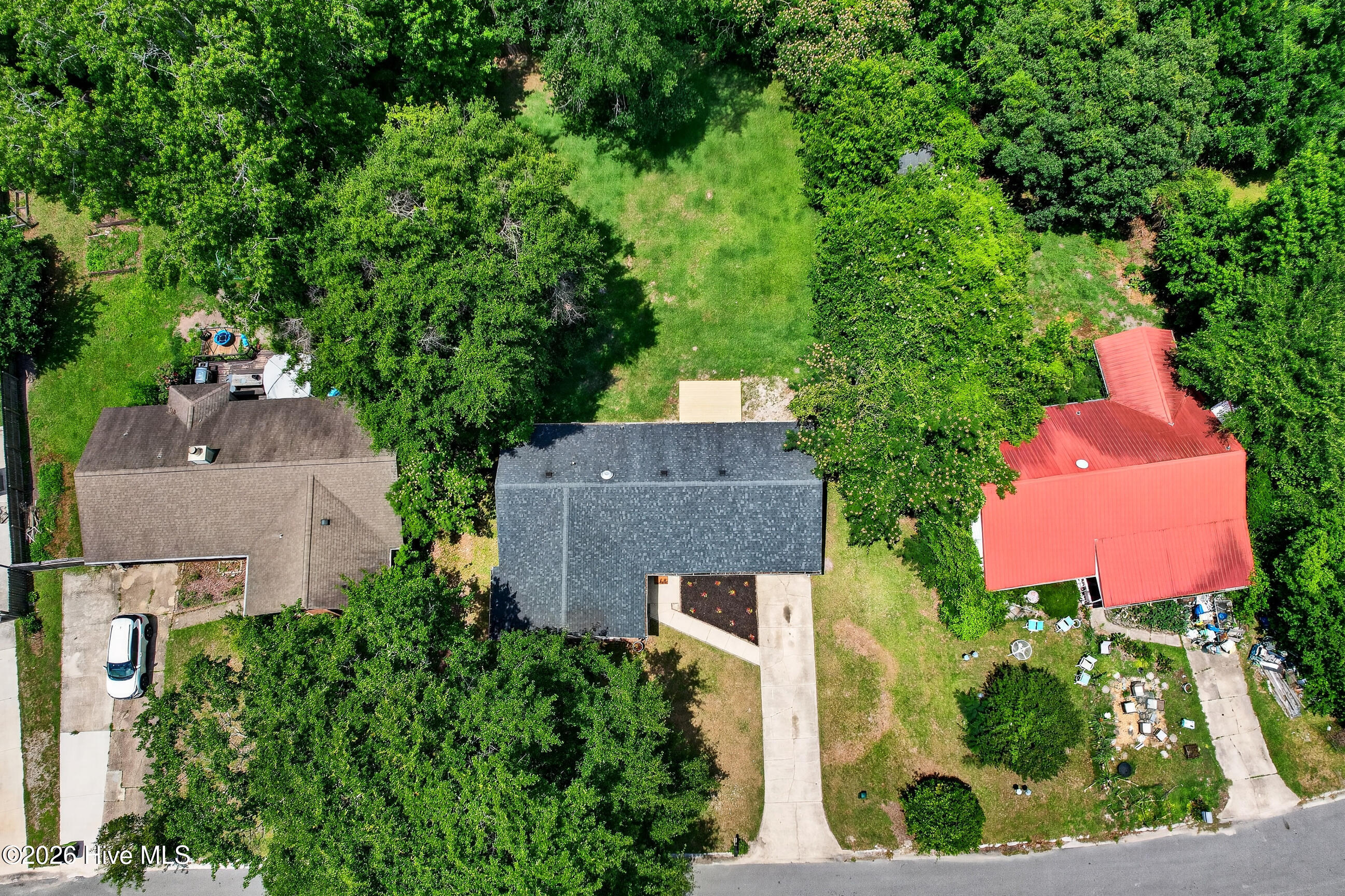 511 Crissy Drive