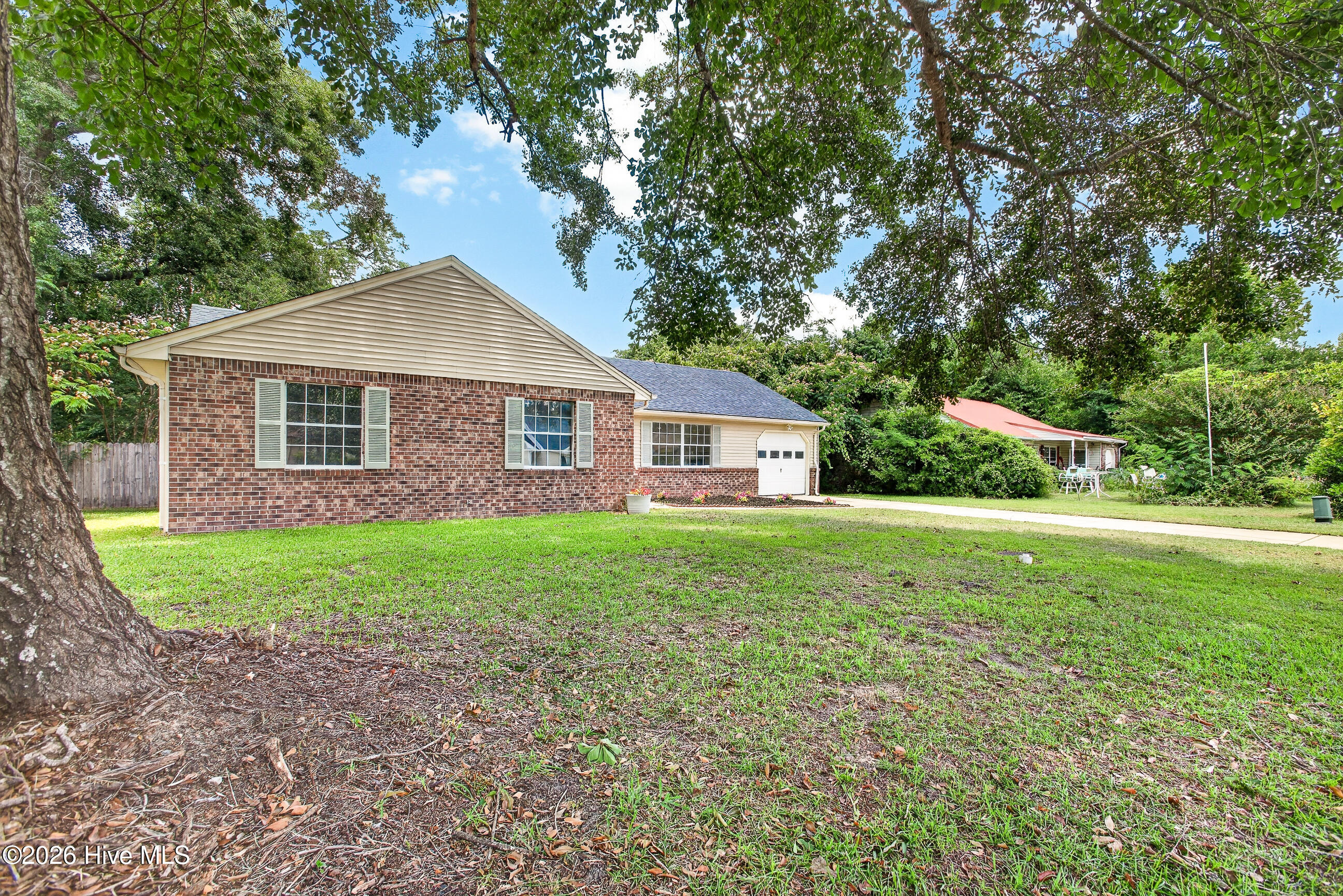 511 Crissy Drive