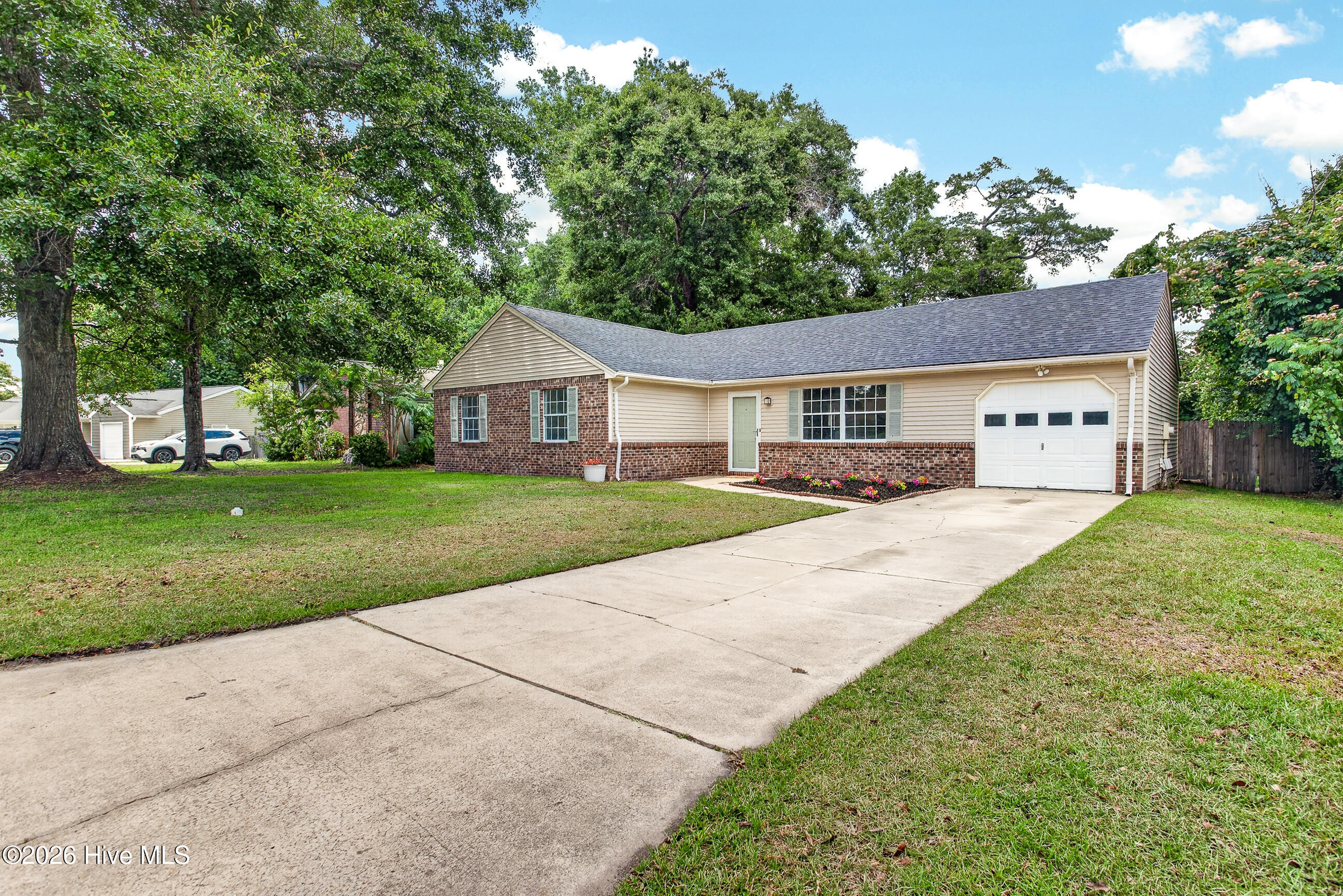 511 Crissy Drive