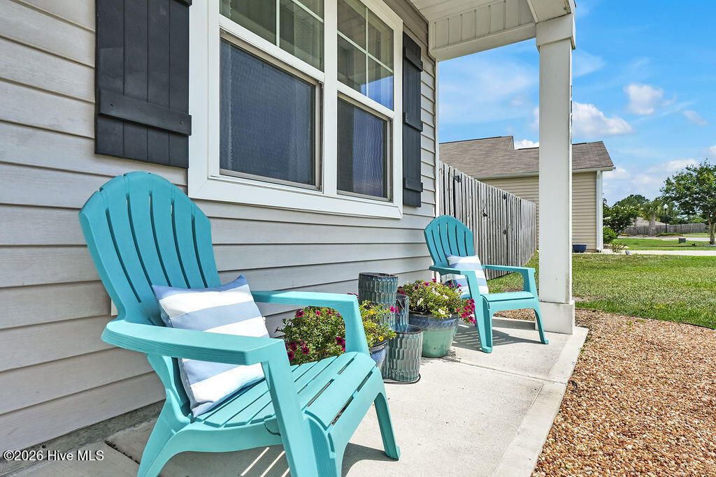Photo of 1054 S Fisher King Drive SE, Bolivia, NC 28422 (MLS # 100578181)