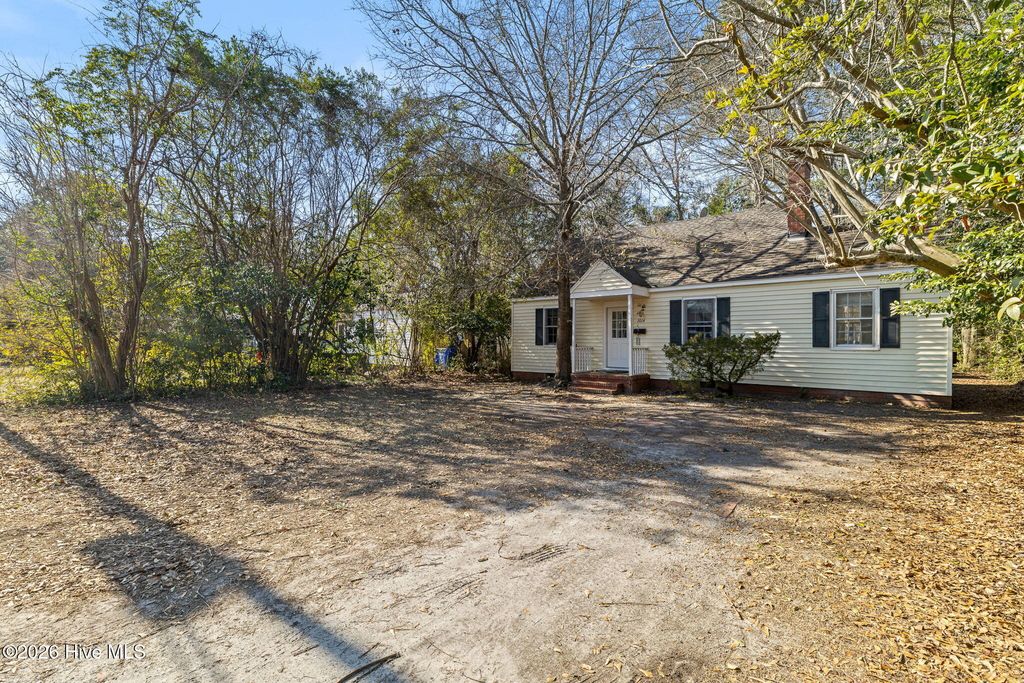 Photo of 1014 Bryan Avenue, Wilmington, NC 28403 (MLS # 100555429)