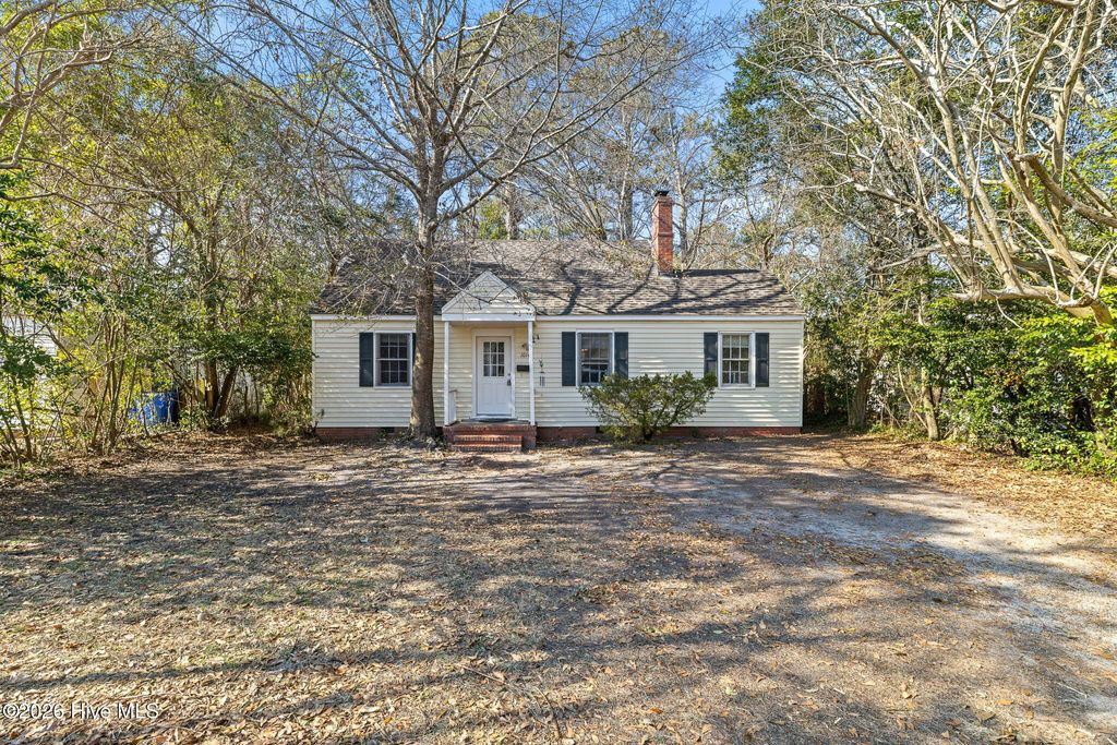 Photo of 1014 Bryan Avenue, Wilmington, NC 28403 (MLS # 100555429)