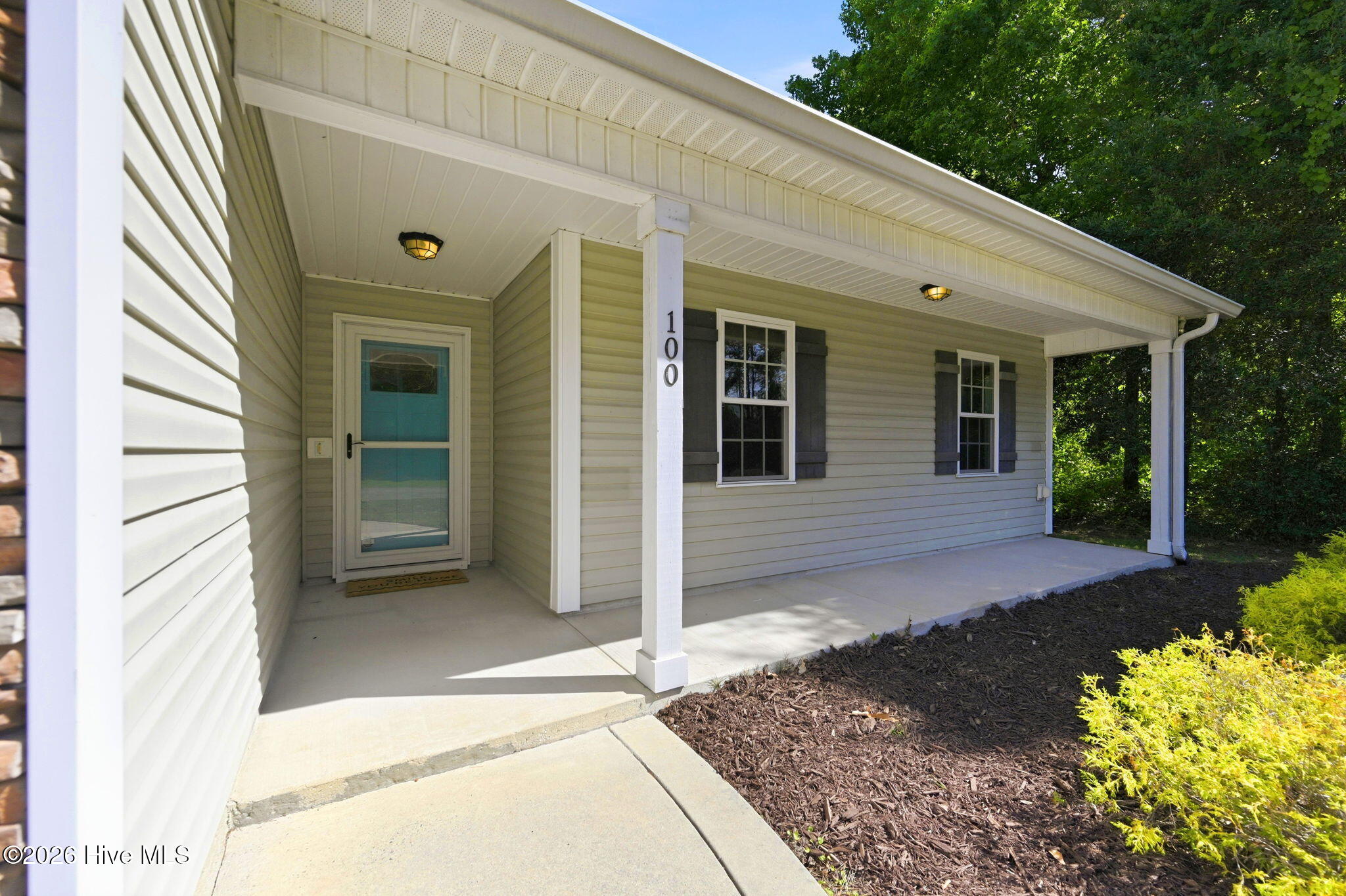 100 Old Dock Landing Road