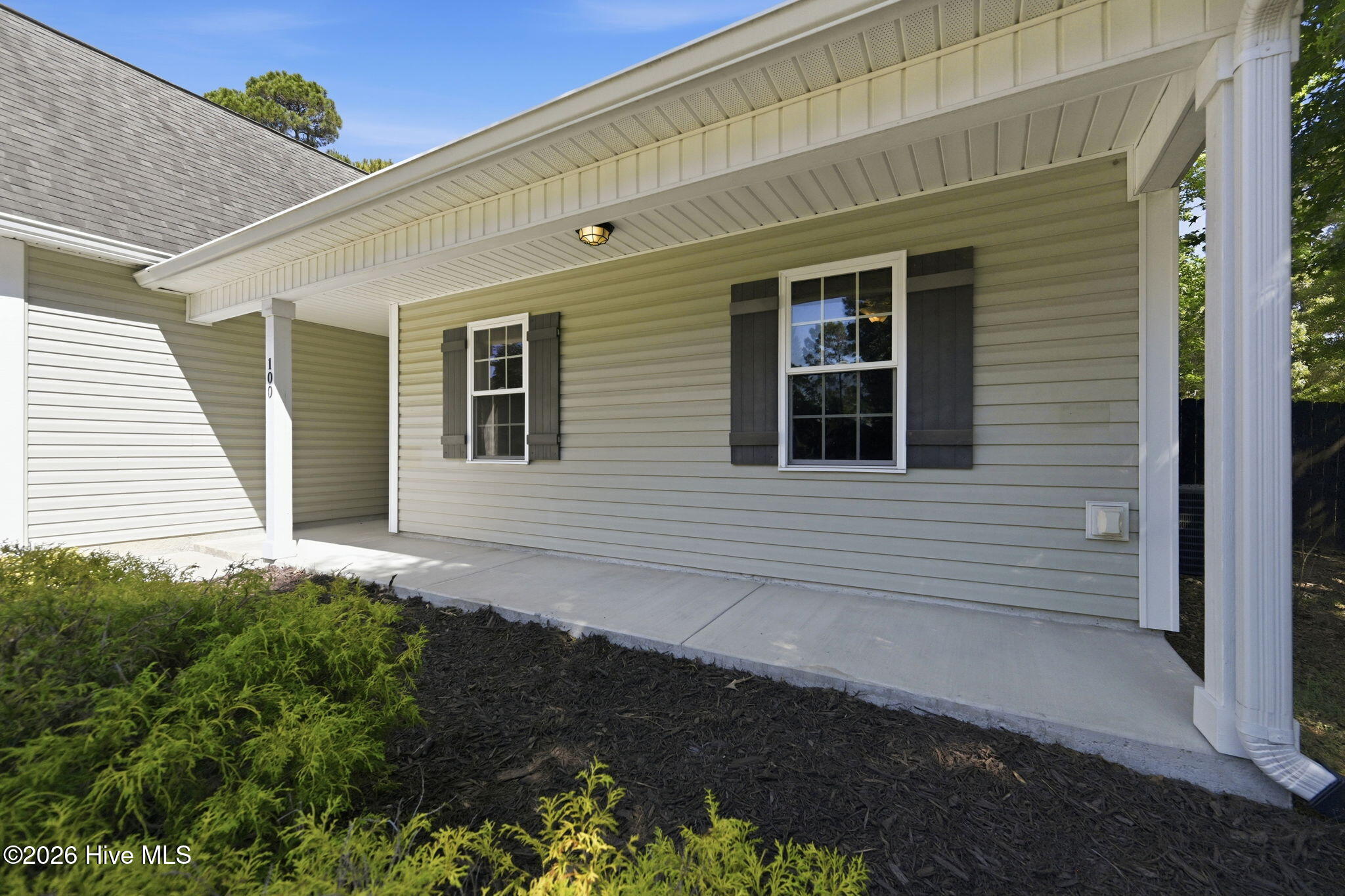 100 Old Dock Landing Road