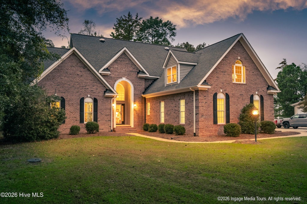 Photo of 224 Teachs Cove Road, Bath, NC 27808 (MLS # 100611118)