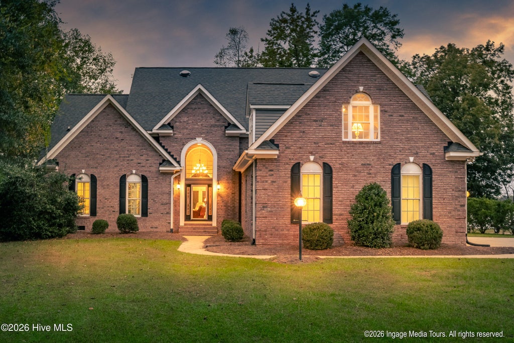 Photo of 224 Teachs Cove Road, Bath, NC 27808 (MLS # 100611118)
