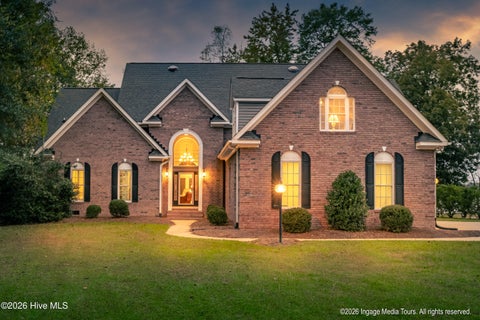 Photo of 224 Teachs Cove Road, Bath, NC 27808 (MLS # 100611118)