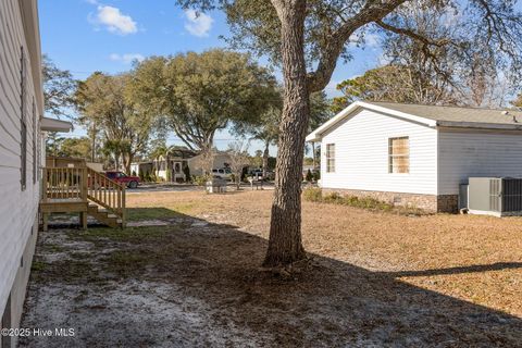 Tiny photo for 955 Pineclair Drive SW, Calabash, NC 28467 (MLS # 100545328)