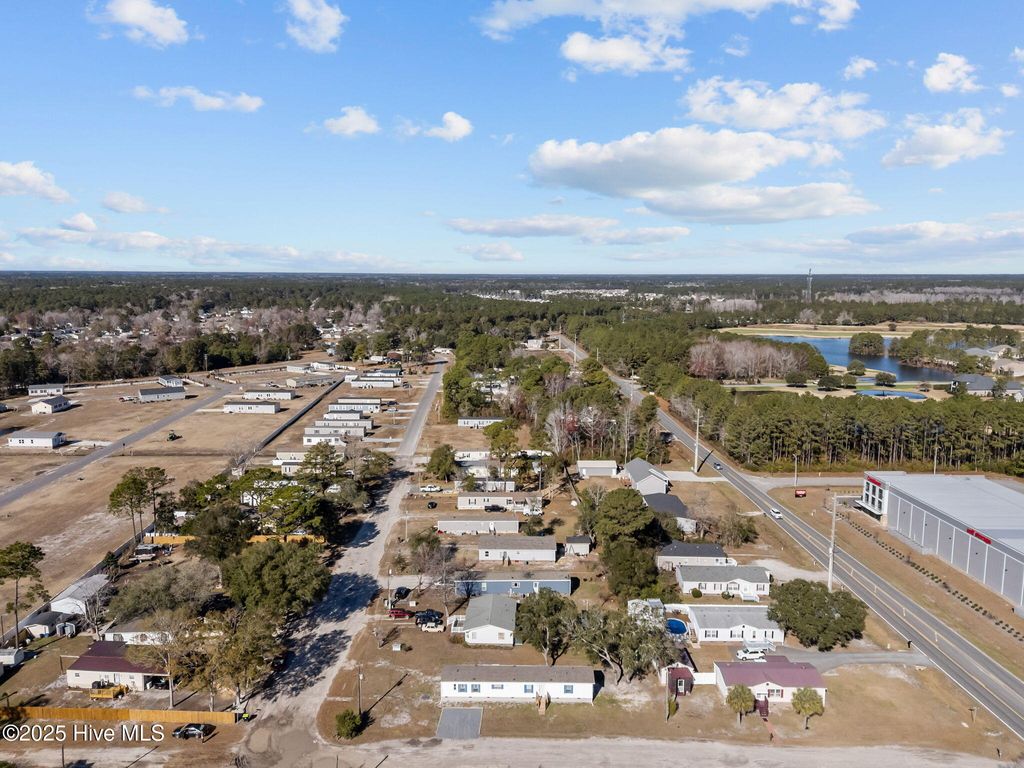 Photo of 955 Pineclair Drive SW, Calabash, NC 28467 (MLS # 100545328)