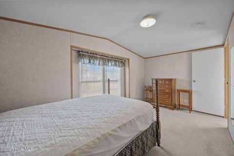 Tiny photo for 955 Pineclair Drive SW, Calabash, NC 28467 (MLS # 100545328)