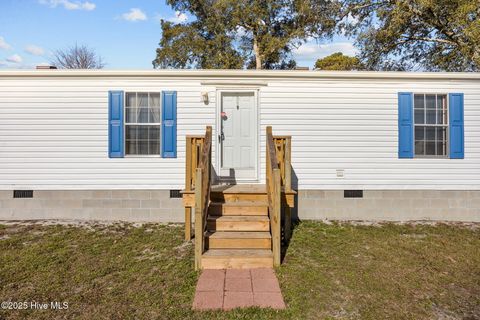 Tiny photo for 955 Pineclair Drive SW, Calabash, NC 28467 (MLS # 100545328)