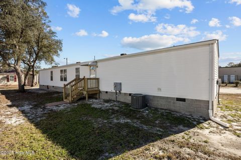 Tiny photo for 955 Pineclair Drive SW, Calabash, NC 28467 (MLS # 100545328)