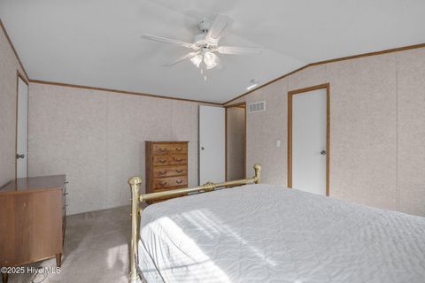 Tiny photo for 955 Pineclair Drive SW, Calabash, NC 28467 (MLS # 100545328)