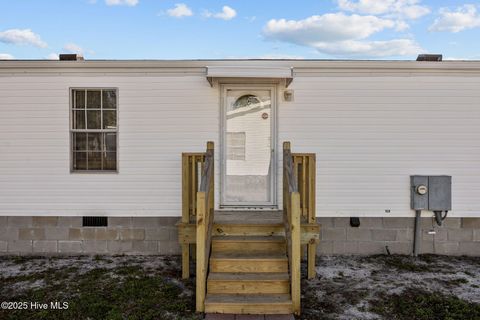 Tiny photo for 955 Pineclair Drive SW, Calabash, NC 28467 (MLS # 100545328)