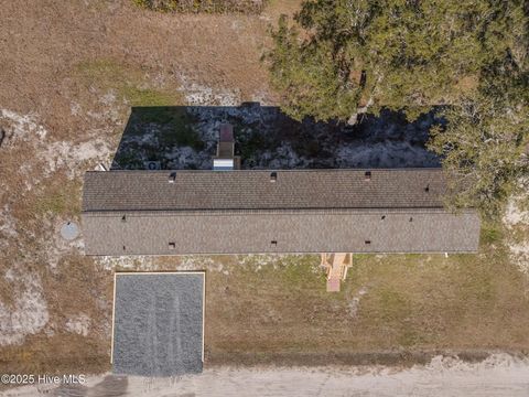 Tiny photo for 955 Pineclair Drive SW, Calabash, NC 28467 (MLS # 100545328)